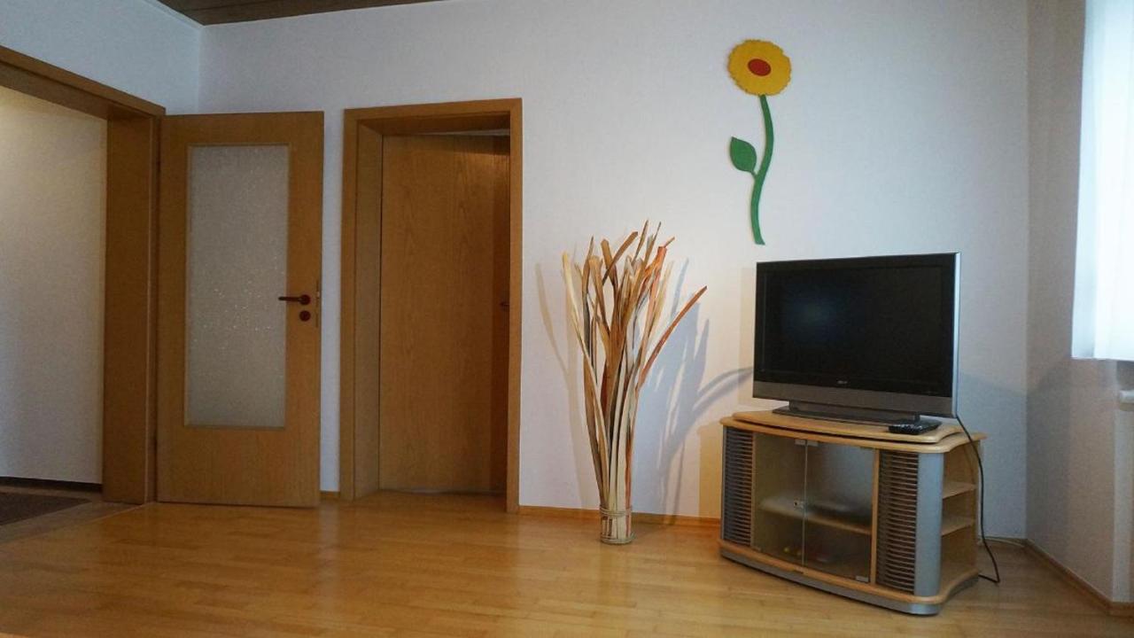 Ferienwohnung Einberger-Schinabeck Grafenau  Exterior photo